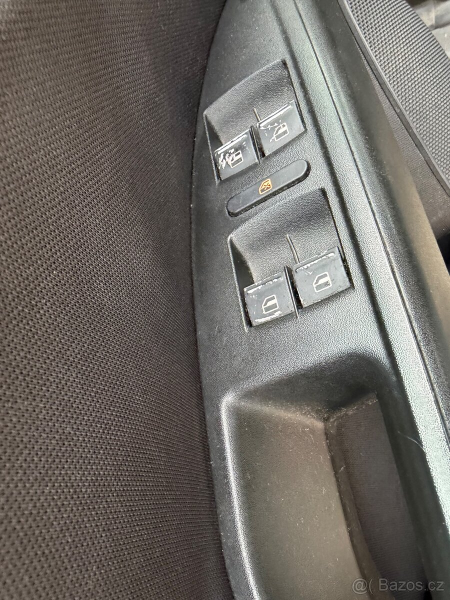 Seat Altea 2.0 TDi,DSG ,automat - 9