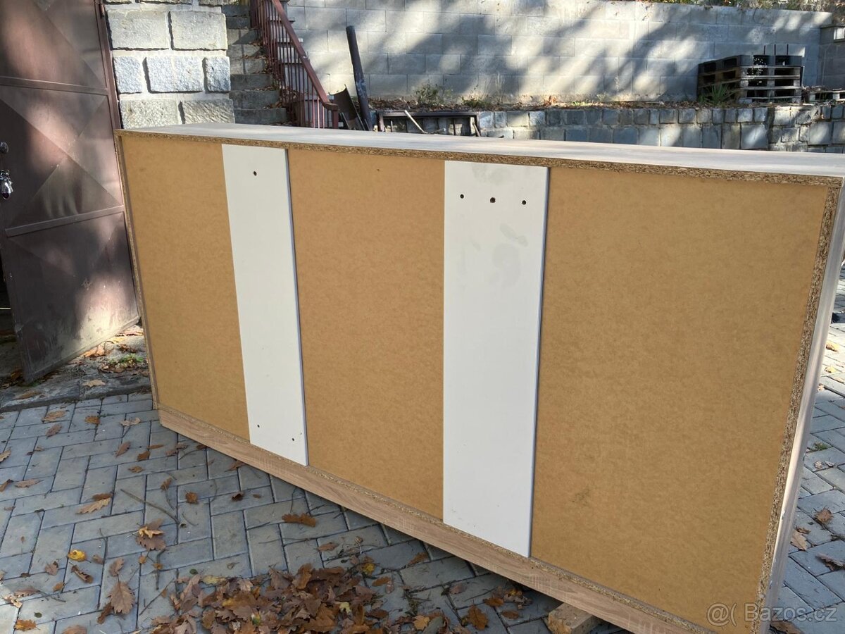 Výklopná postel - 9