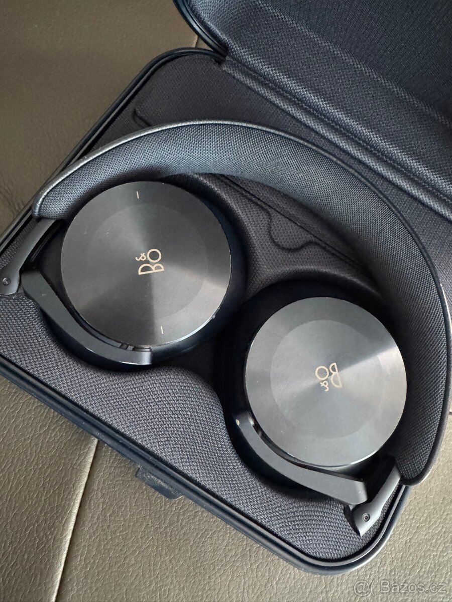 Sluchátka Bang & Olufsen - 9