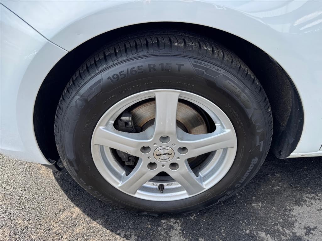 Opel Meriva 1,4 (2016) - 9