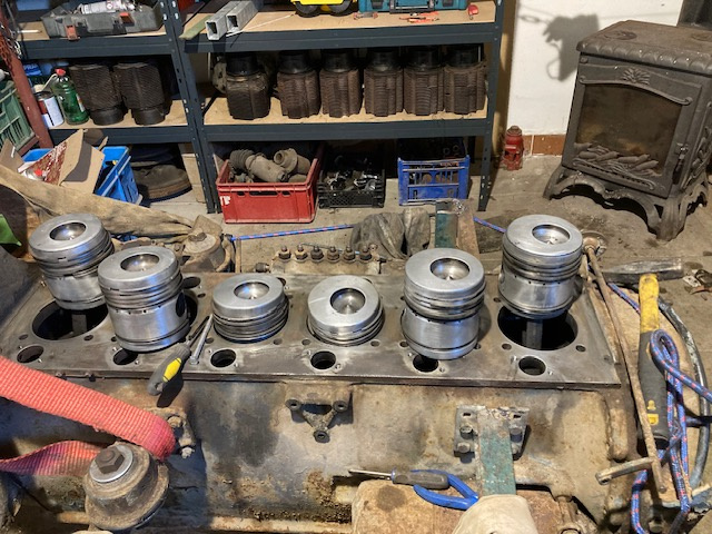 Praga S5T-3 Super - 9