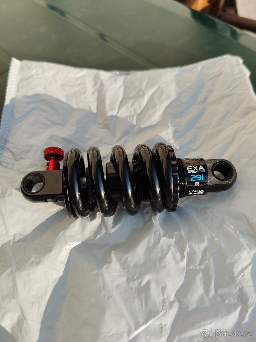 Koloběžka Quickwheel Explorer 60V/6000W - 9