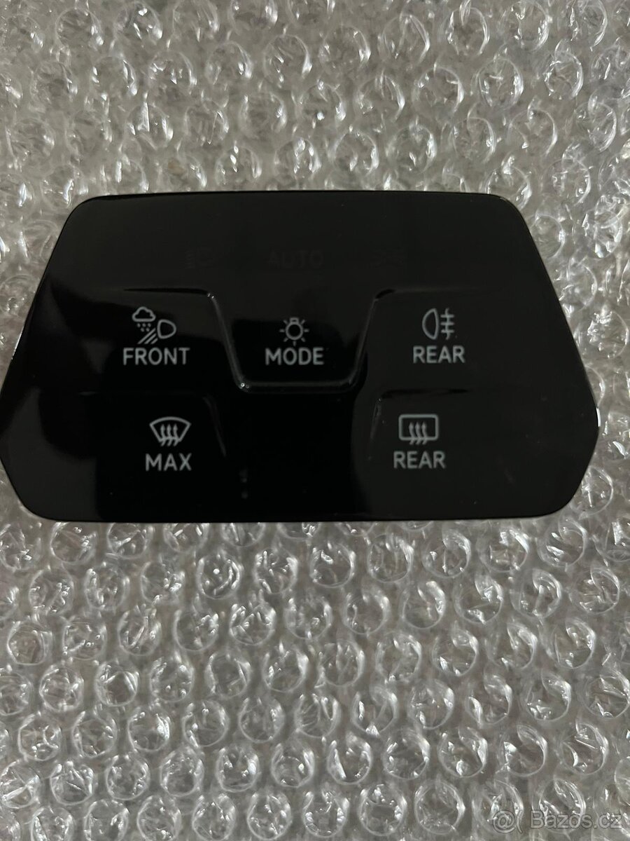 Spínače přepínače světel Škoda Volkswagen - 9