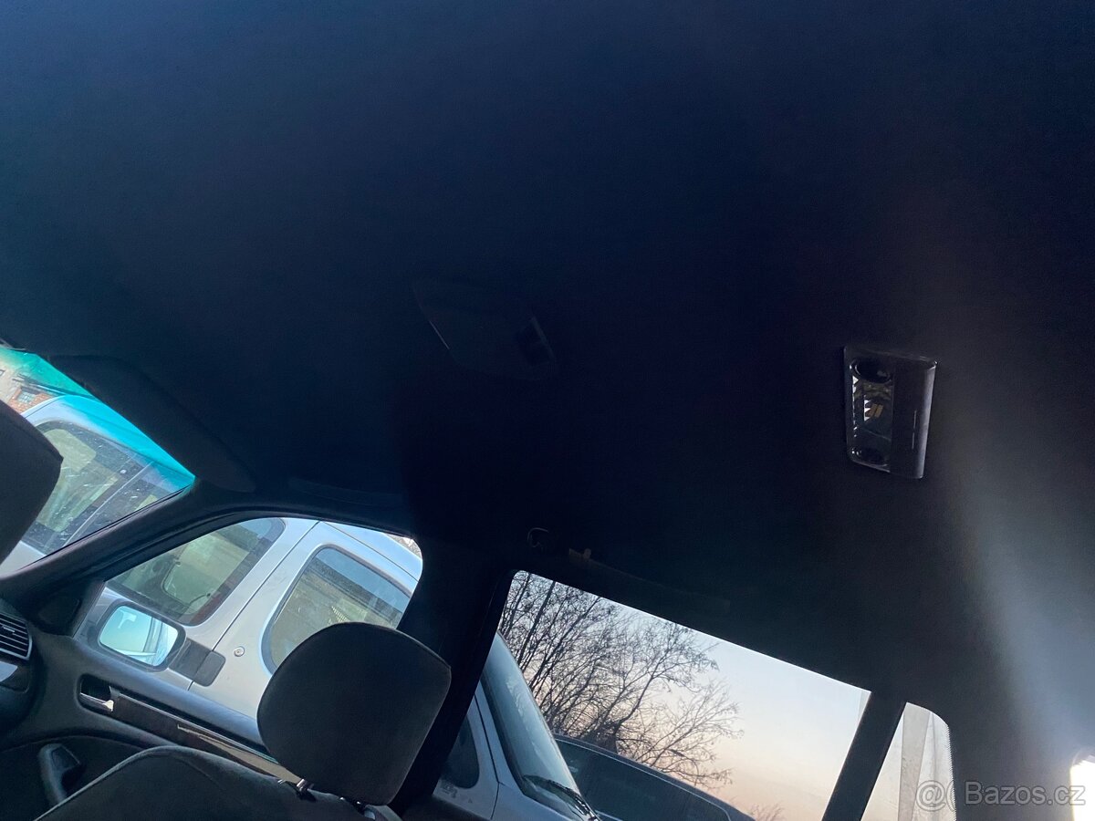 BMW e46 330d m57 - 9