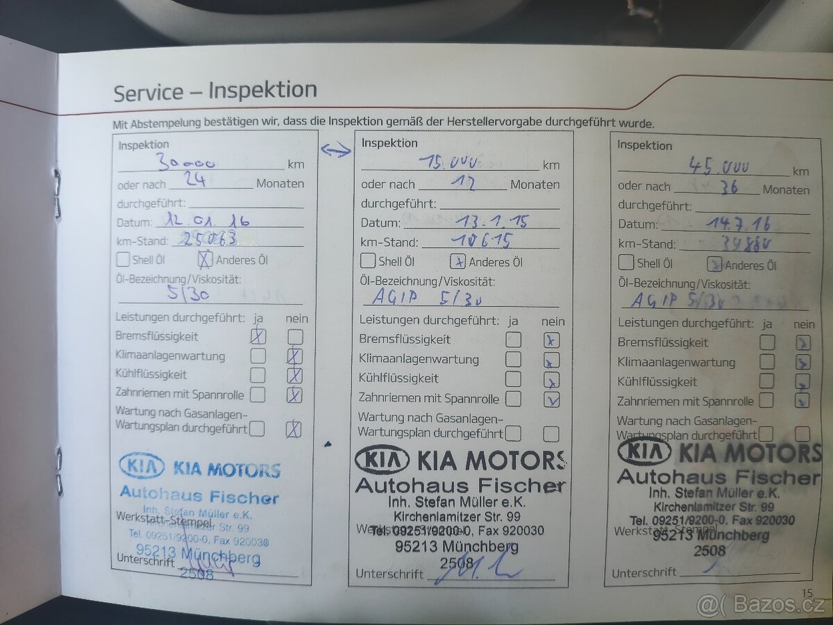 kia picanto ve skvele vybave - 9