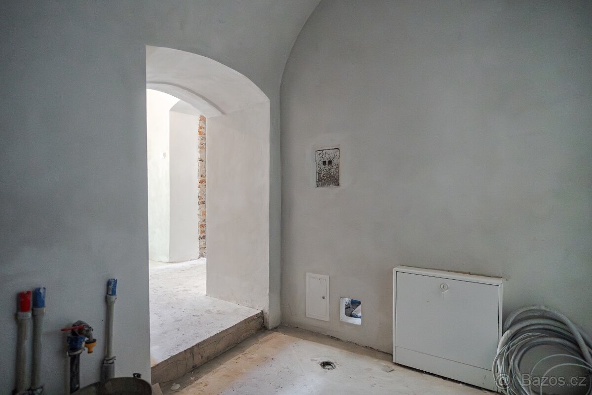 Prodej domu / chalupy Zámrsk u Vysokého Mýta - 9