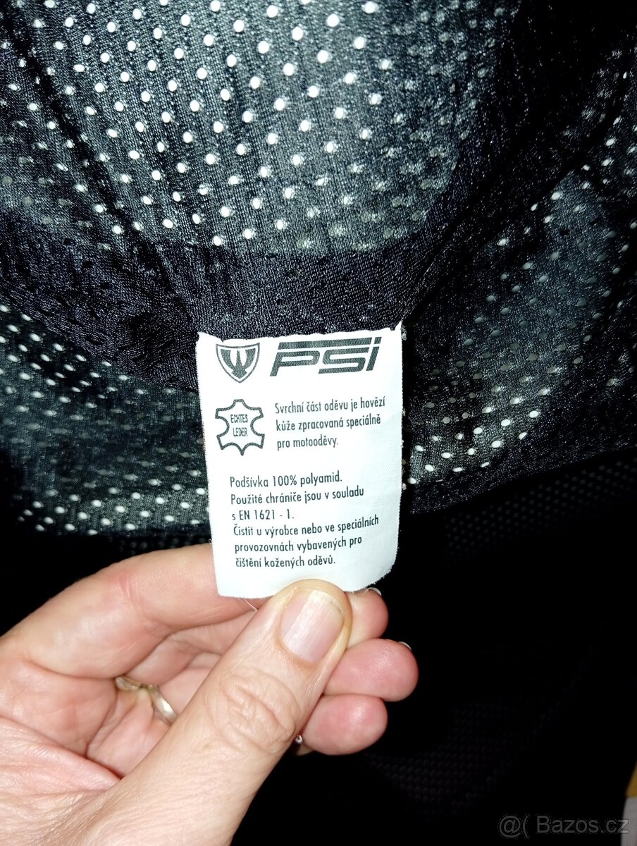 Dvoudílná noto kombinéza a boty - 9