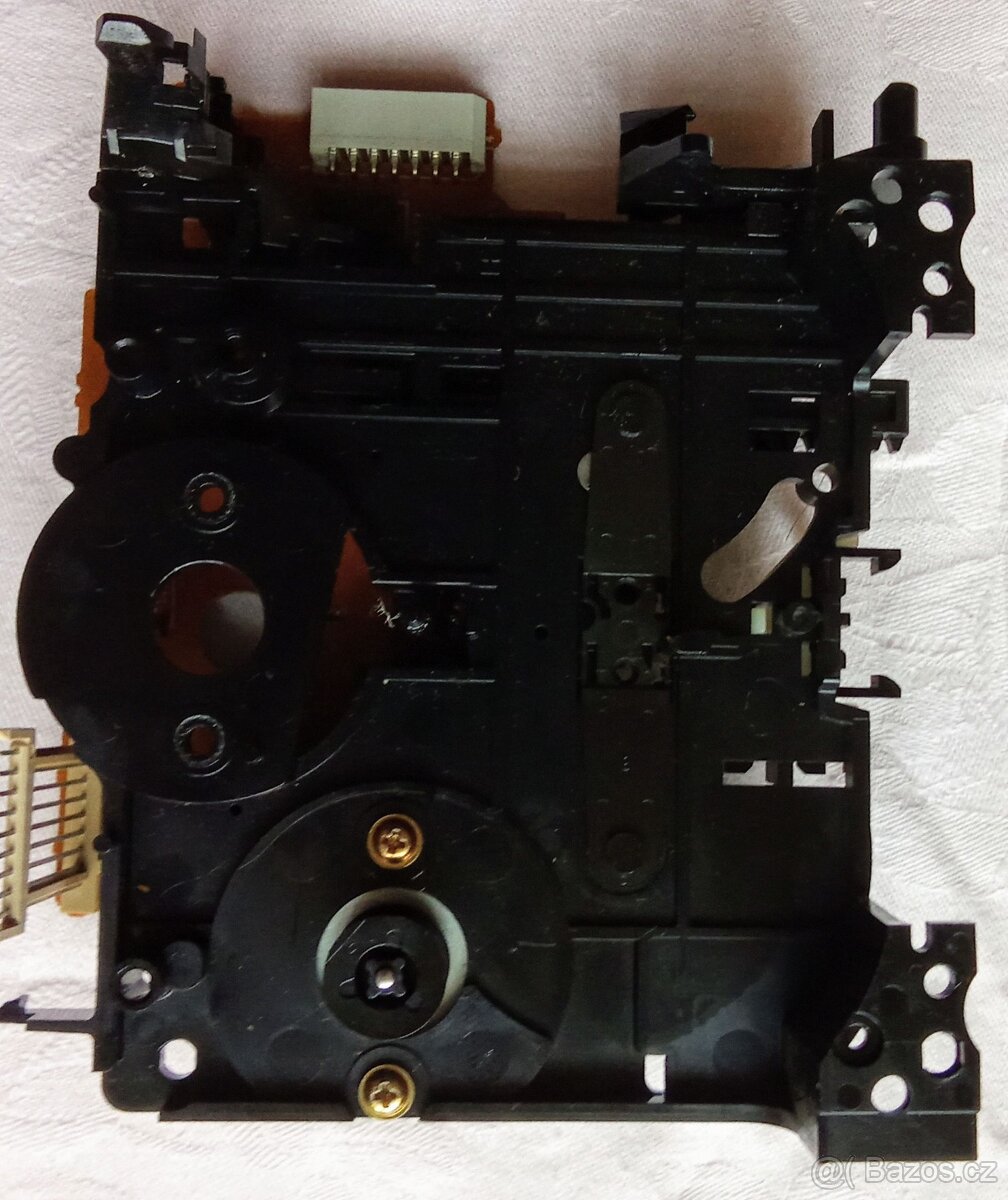 Technics RS-TR373 náhradní díly - 9