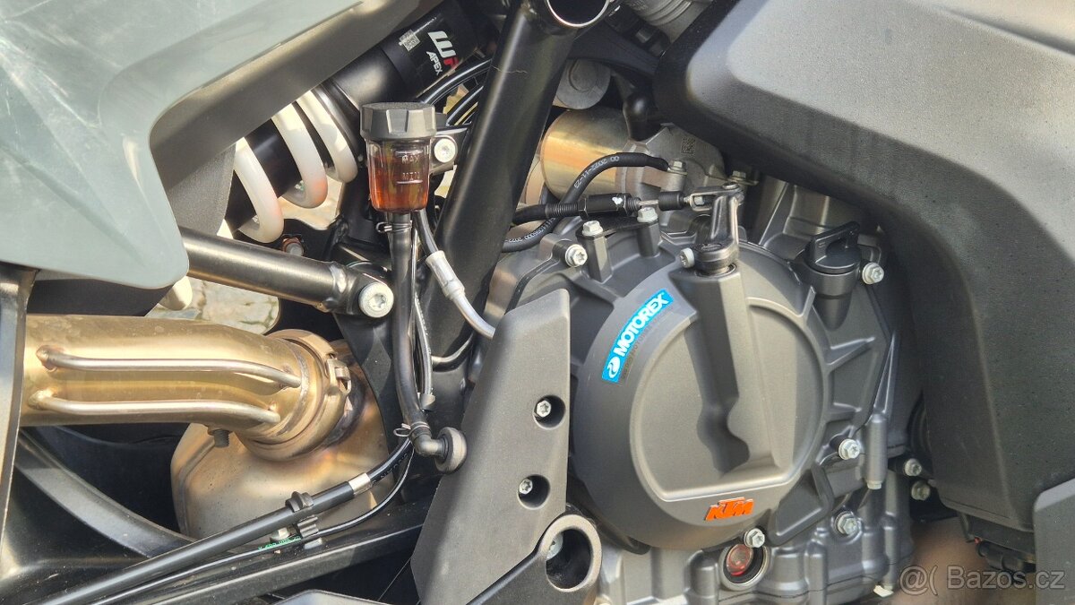 Ktm 890 Adventure - 9