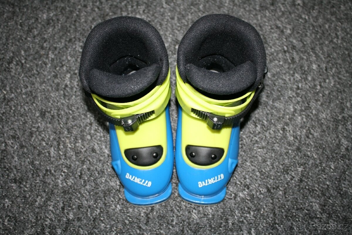 lyže Fischer 70 cm ranger - 9