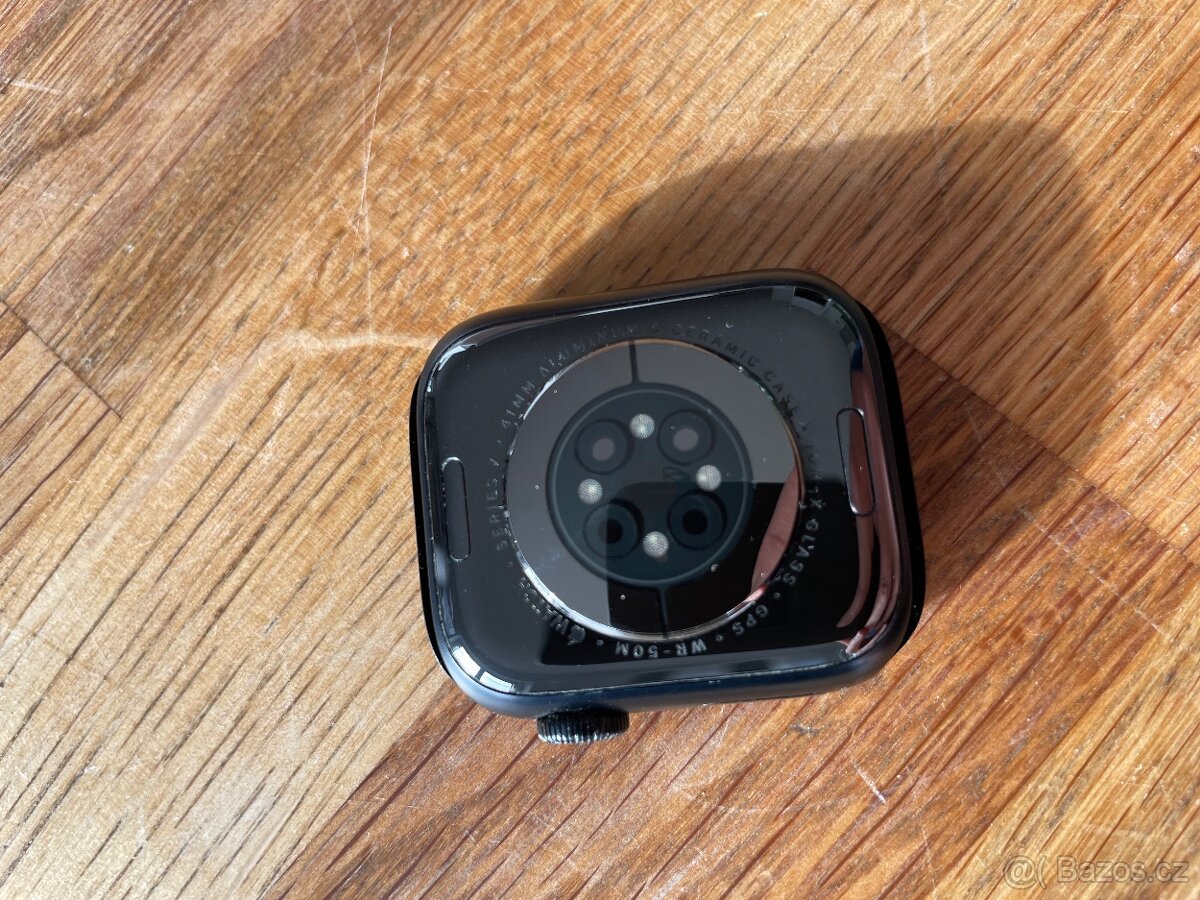 Apple watch Series 7 - 9