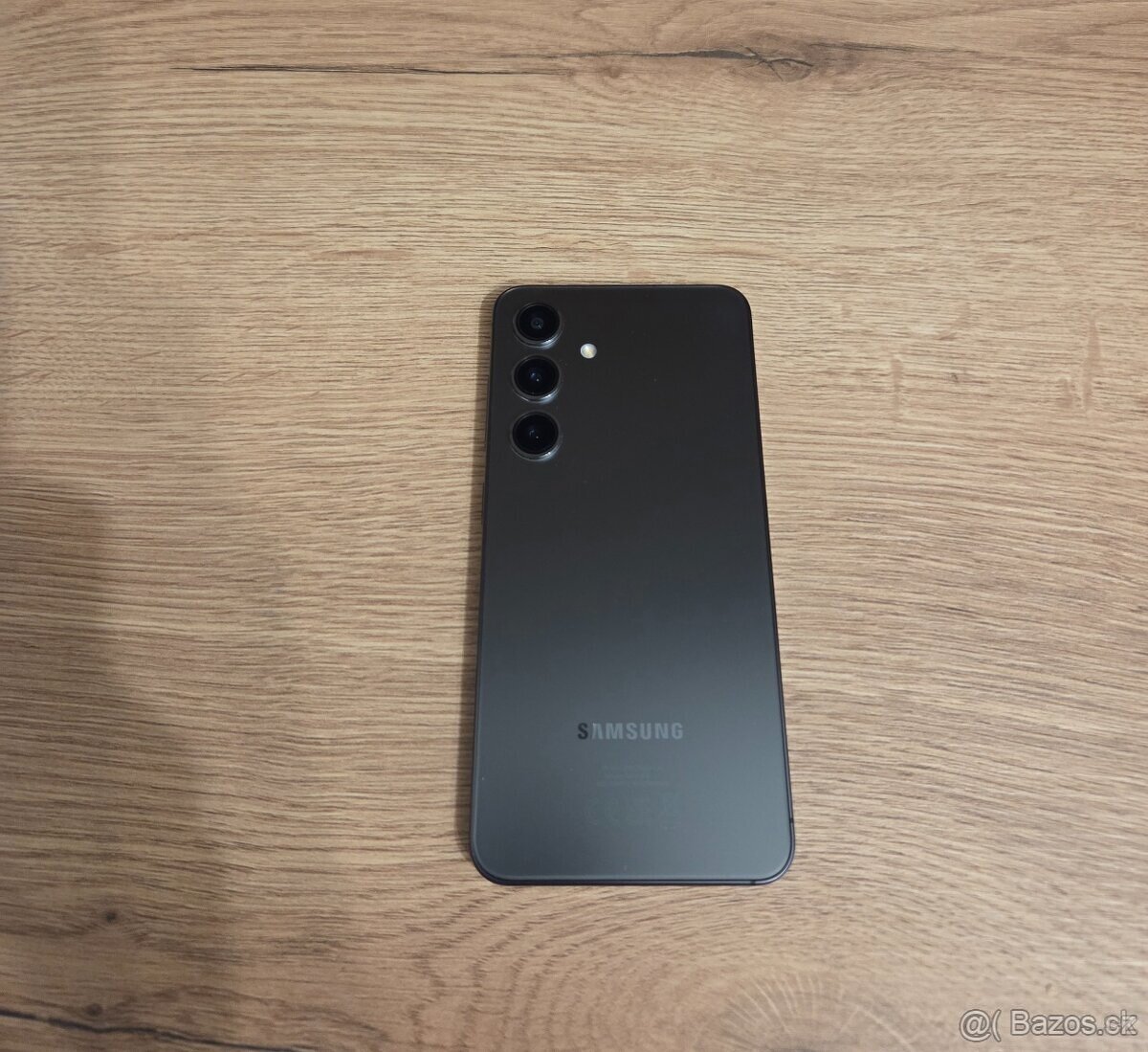 Predam Samsung Galaxy S24, 128 GB - 9