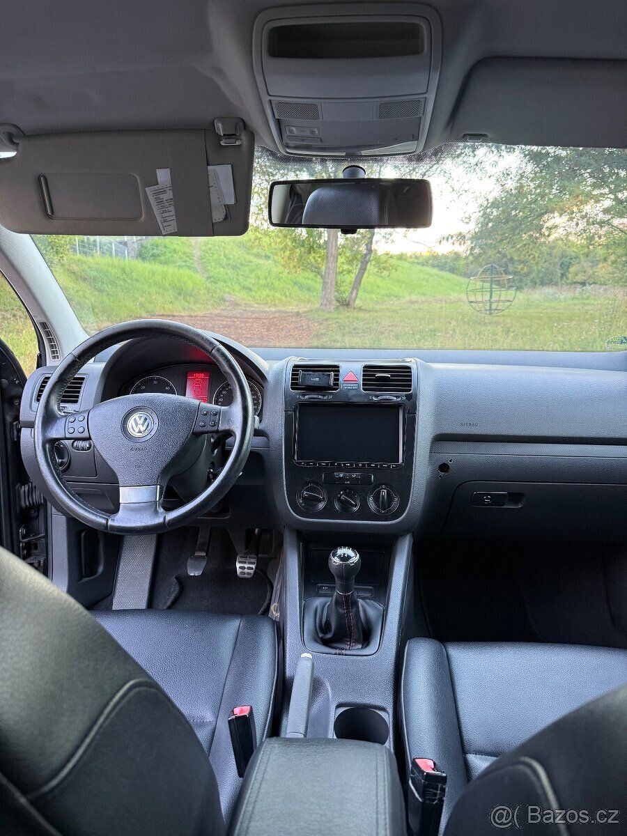 Vw Golf 1.9 tdi 77kw - 9