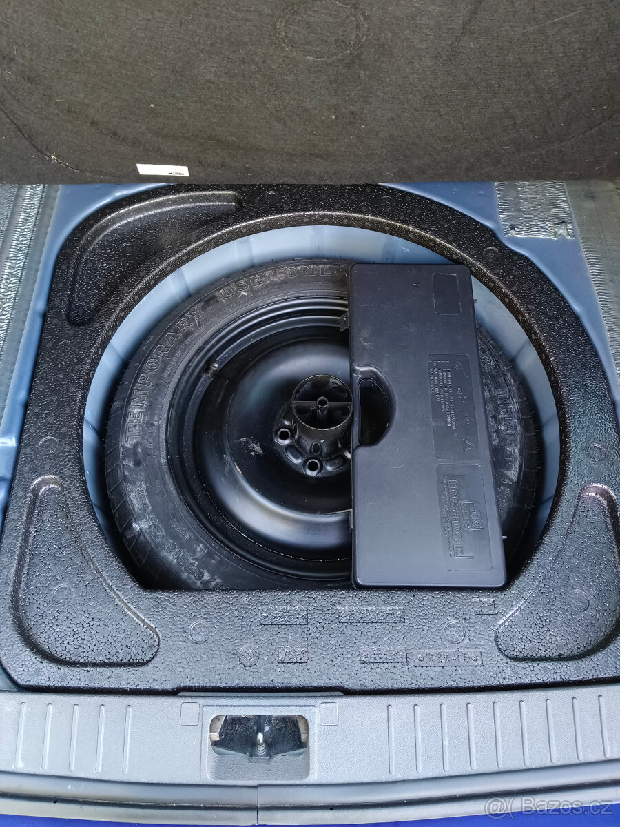 Ford Focus 1,6 TDCi 66kW MK2 - 9