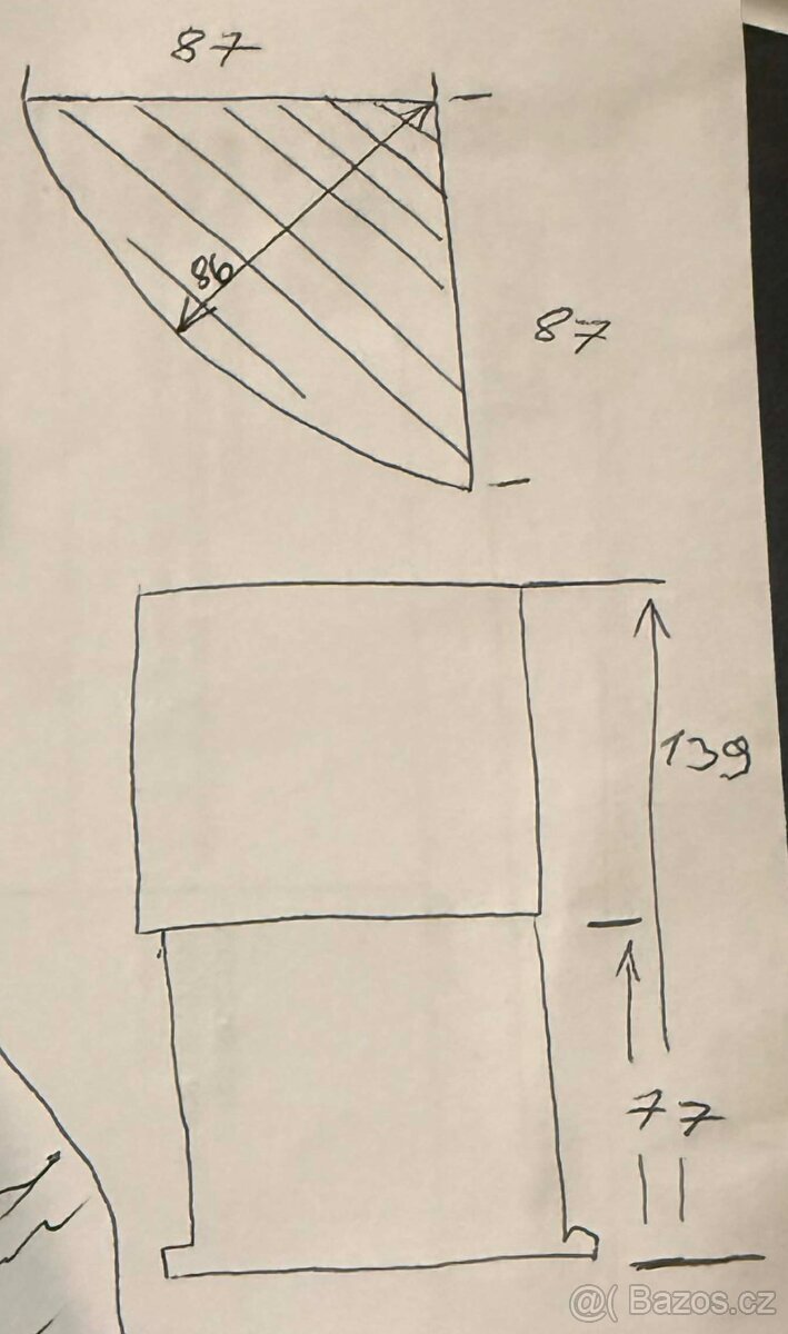 Rohové akváriu - 9