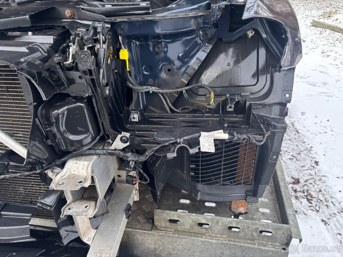 BMW 520i 135kw 2013 - 9