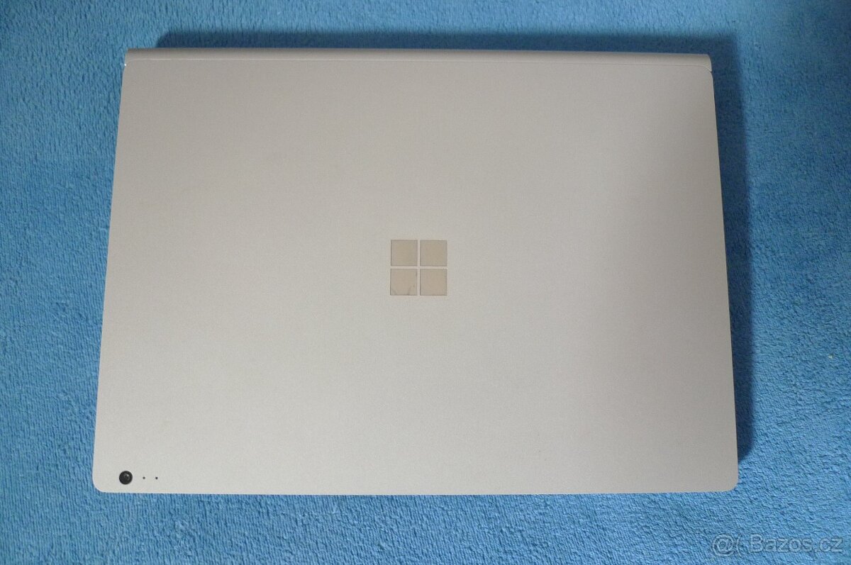 Microsoft Surface Book 2 8GB RAM - 9