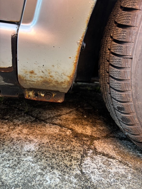 Citroen c3 1.4 HDI 50kw - 9