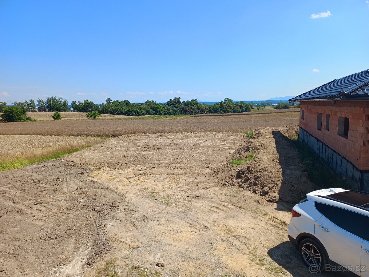 Prodej pozemku k bydlení, 964 m² - 9