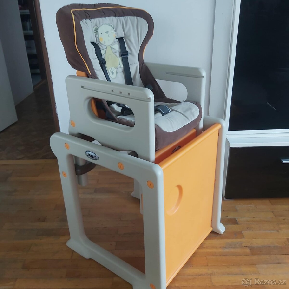 Jídelní židle - 9