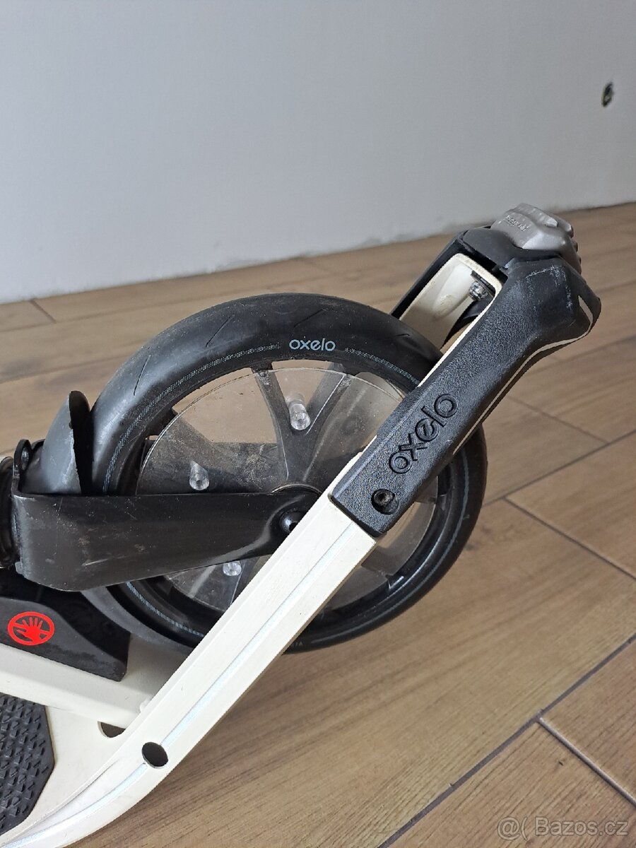 Skládací koloběžka - 9