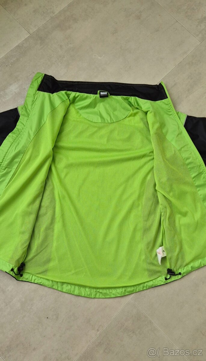 Pánská šusťáková bunda - 9