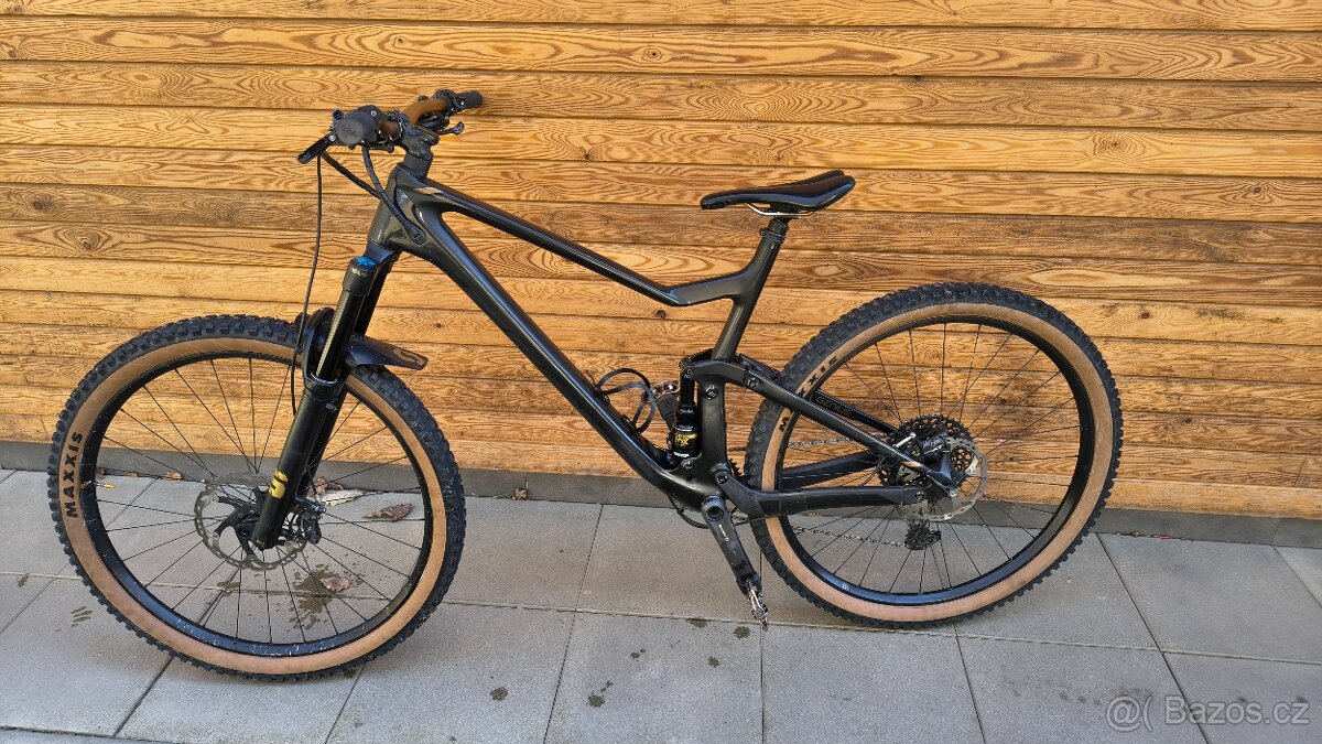 Scott Genius 910 XL - 9