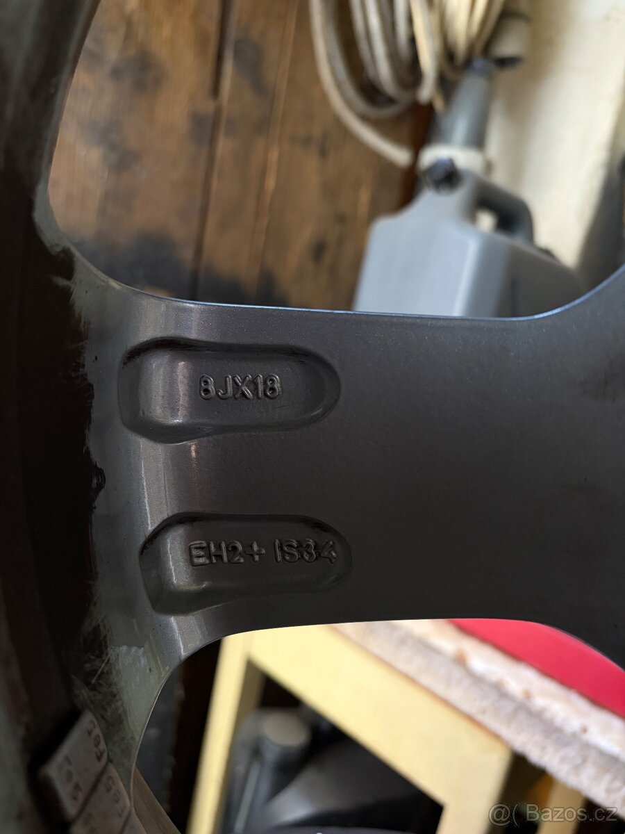 Sada letních kol - 9