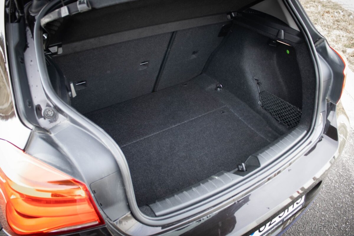 BMW 116d - 9