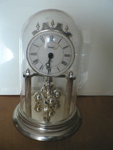 Hodiny a budíky různé - 9