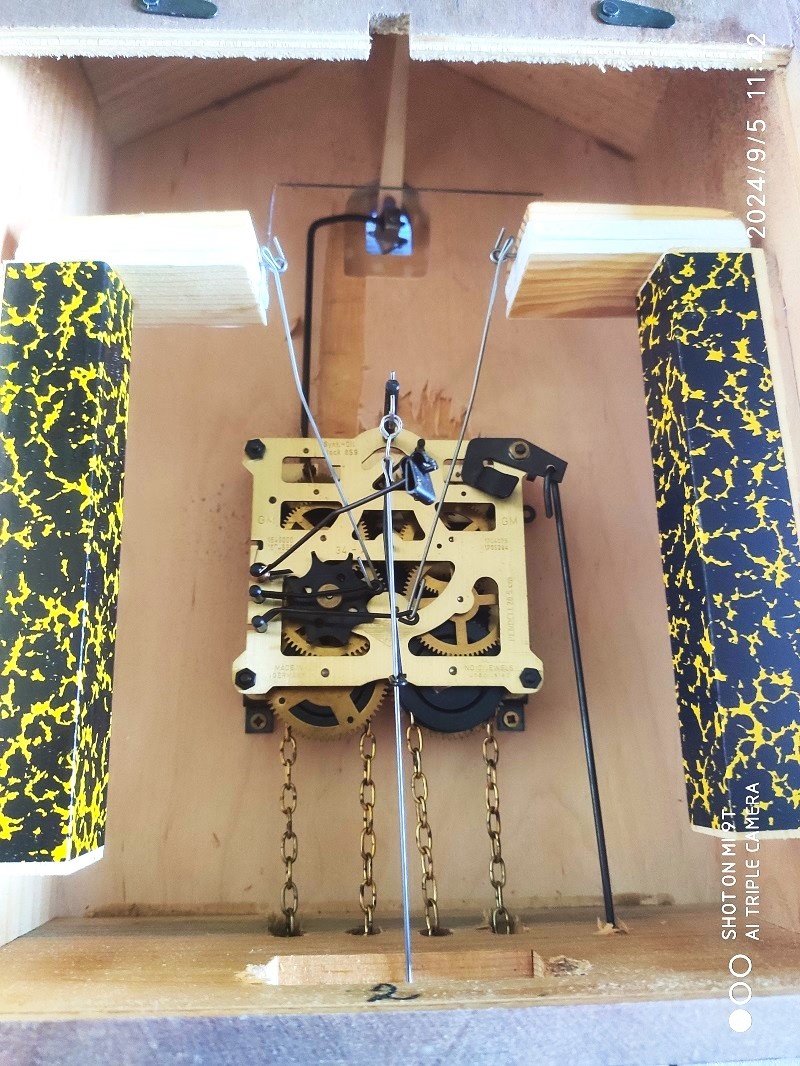 Velke Kukacky, 8 denni ,nove, Nemecko - 9