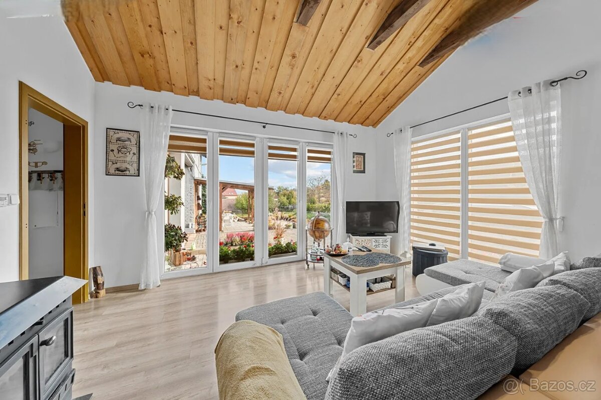 Dlouhodobý pronájem domu s možností pozdějšího odkupu - 9