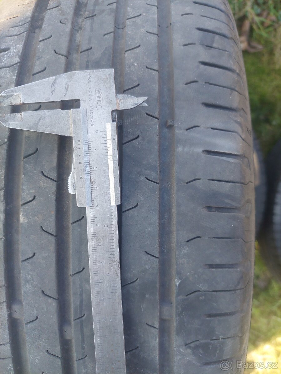 205/60 R16 92 H Continental Eco Contact 6 - 9