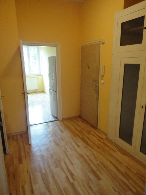 Pronájem 2+1, ulice Zborovská, Žabovřesky, 56 m2, balkon, ko - 9