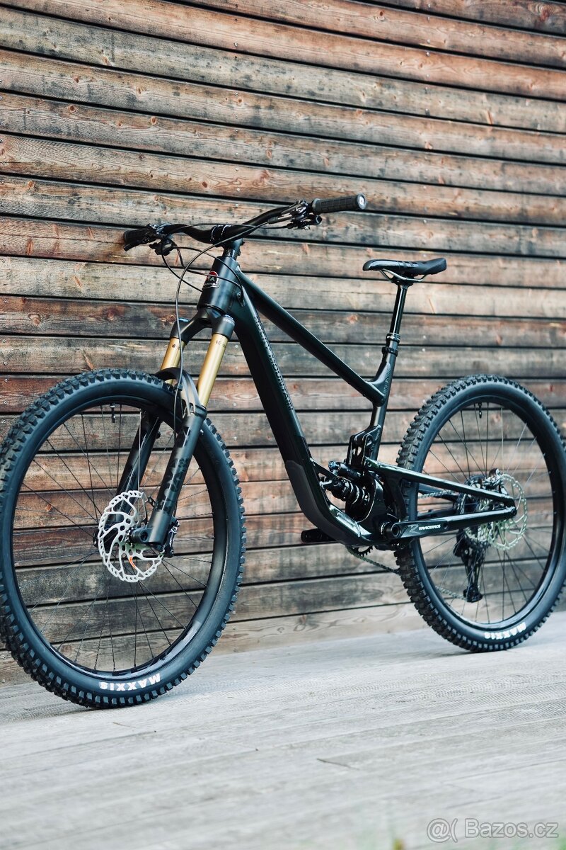 Prodám Rocky Mountain Altitude A70 Coil - 9