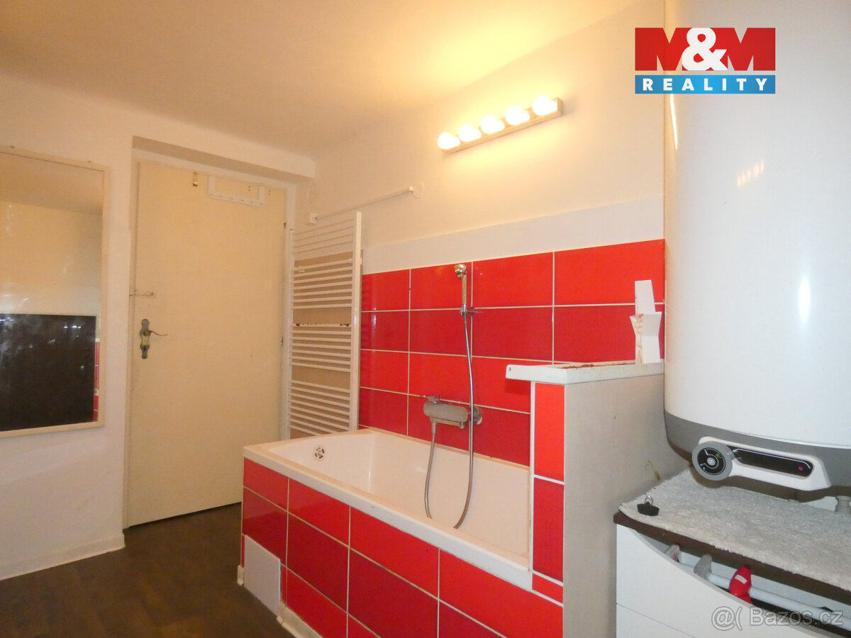 Prodej rodinného domu, 210 m², Dolní Pohleď - 9