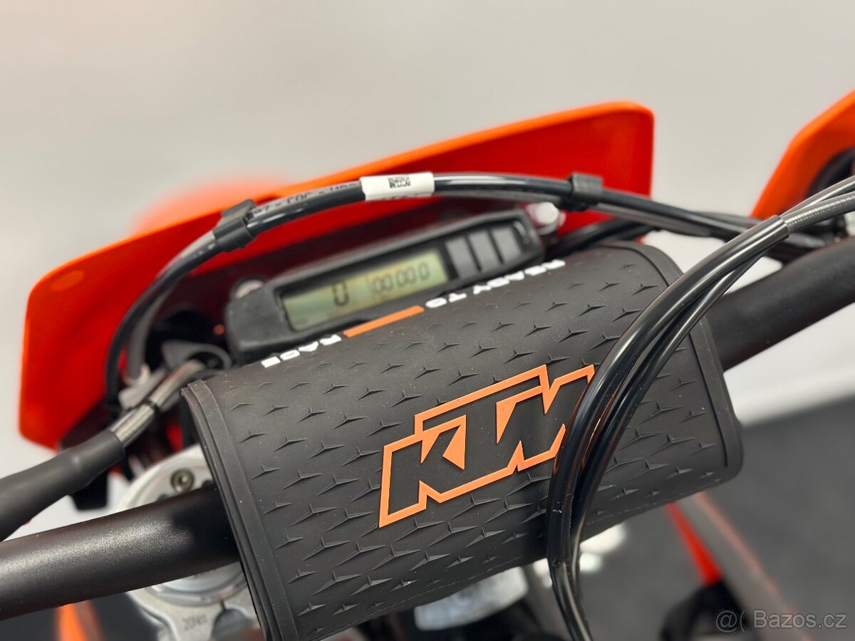 KTM EXC 300 2026 - 9