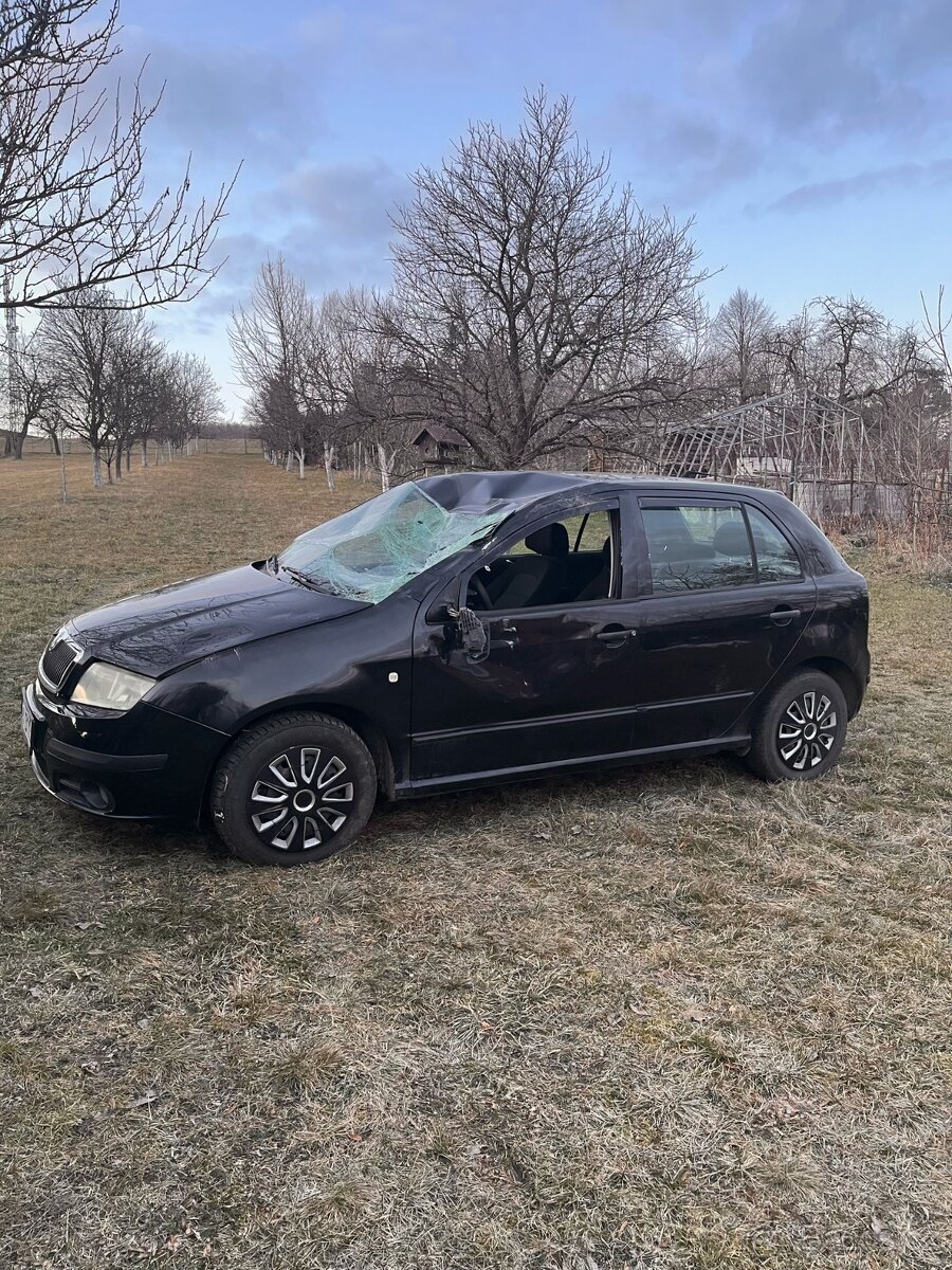 Motor 1.4 TDI 55kw AMF - 9