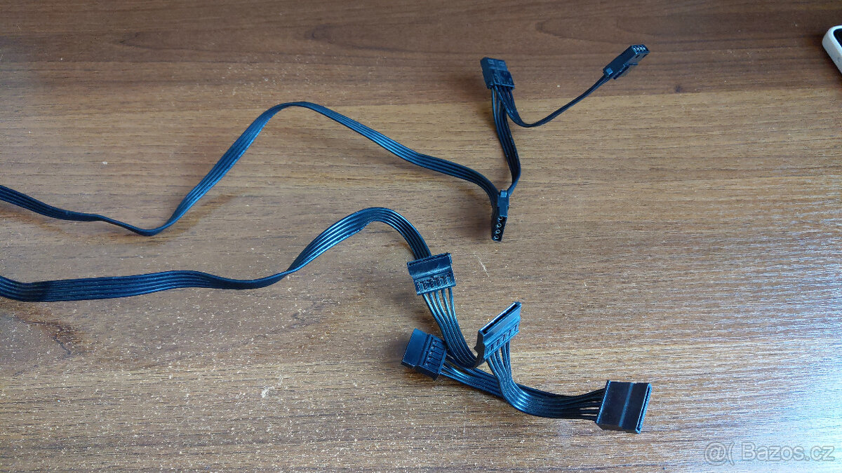 EVGA 1000GQ 1000W - 9