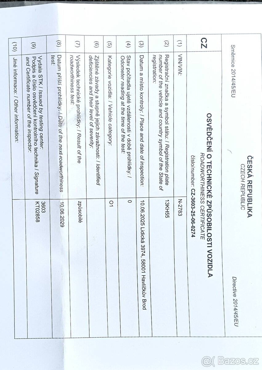 prodam prives za os auto - 9