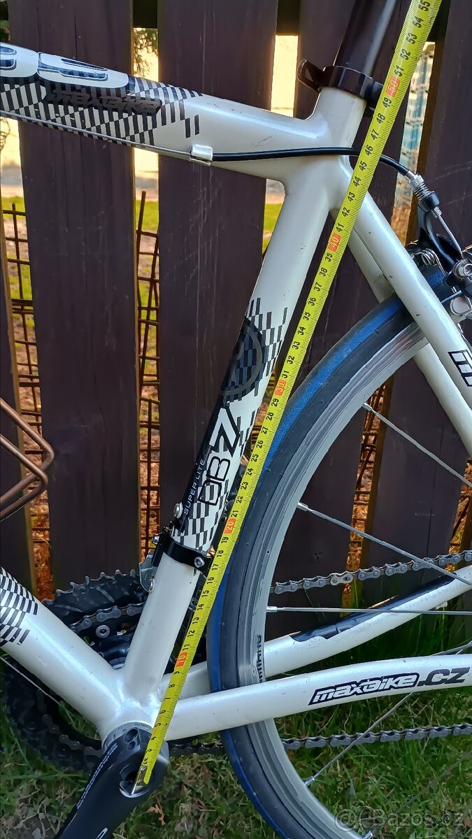 Silniční kolo vel. 50 - 9