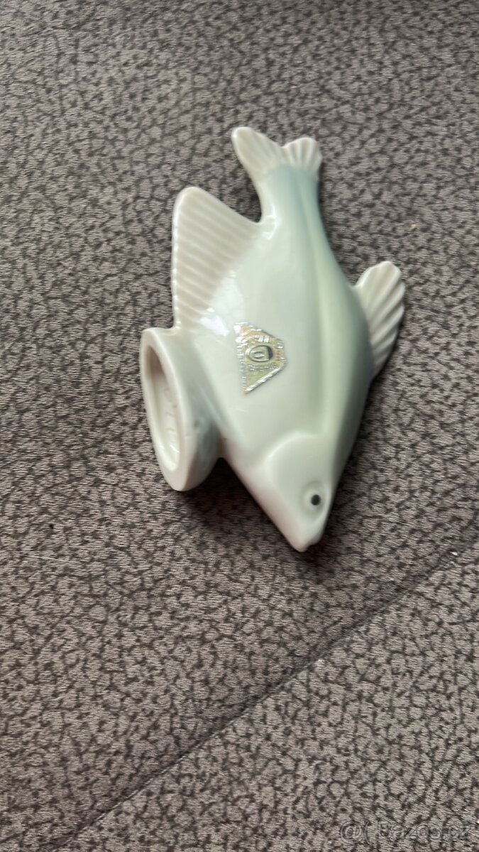 Sošky Royal Dux různé - 9