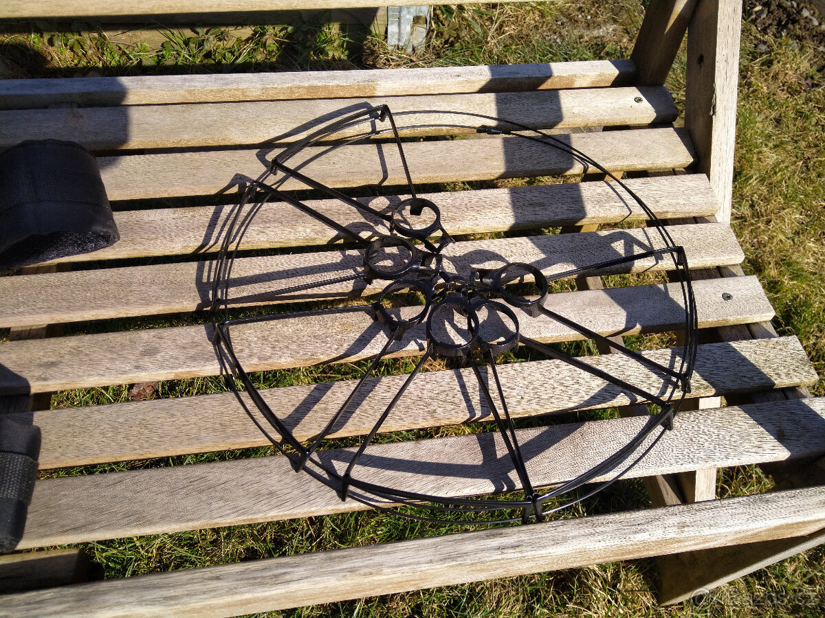 Yuneec Typhoon H PRO - 9