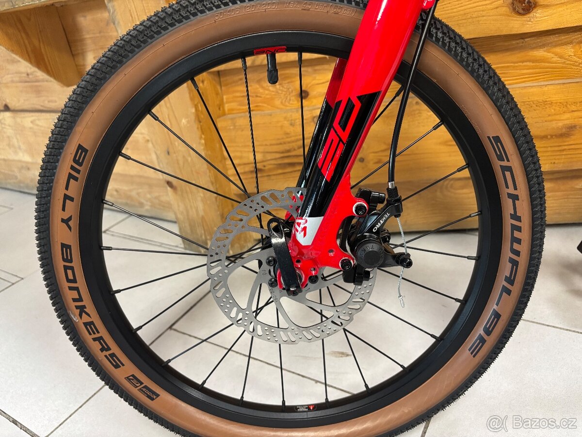 Dětské kolo Rock Machine Blizz 20 MD - 9