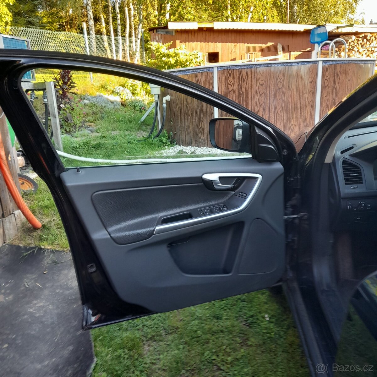 Volvo xc60, 2.4 d5 151kw automat - 9