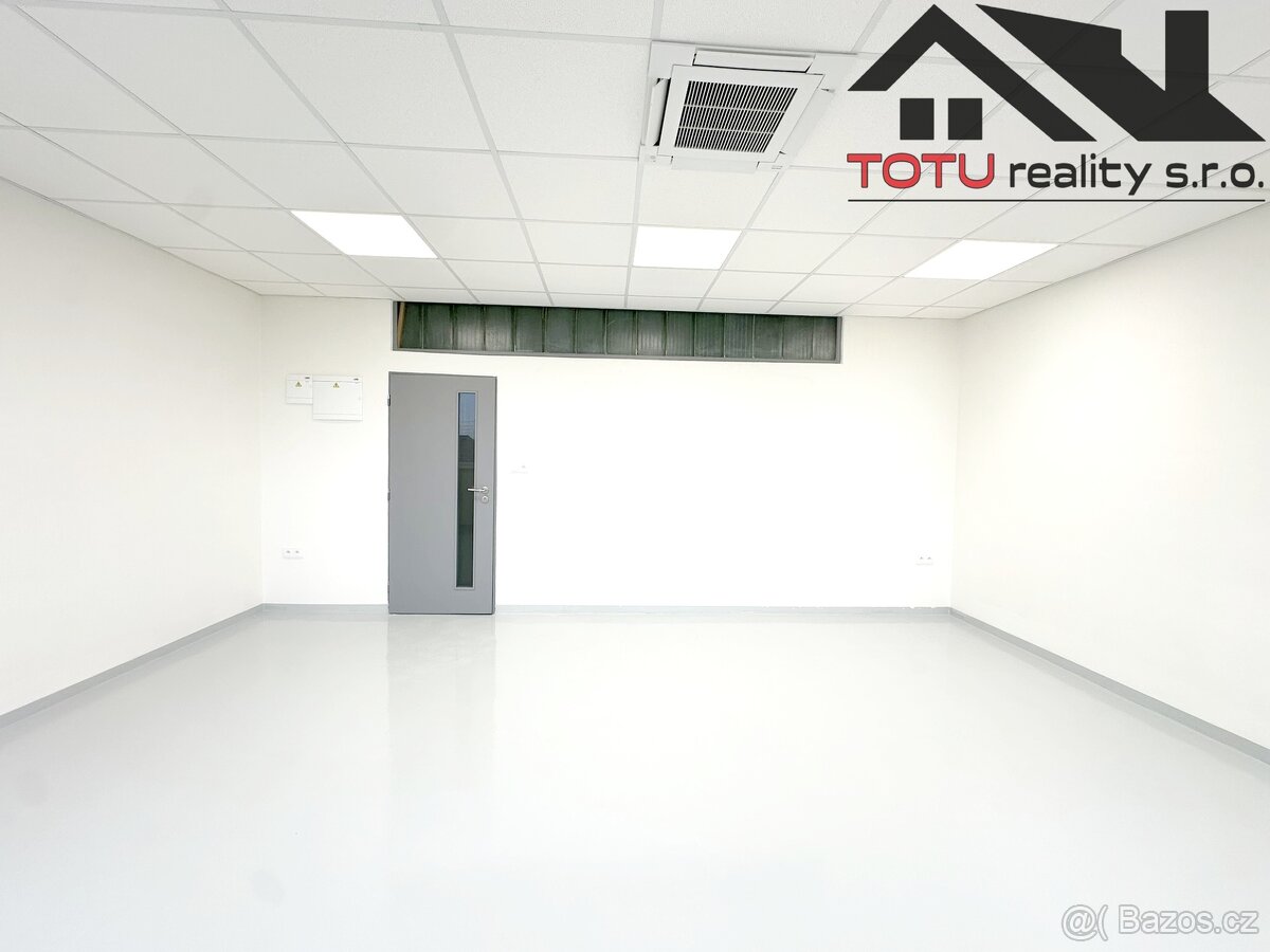 Pronájem kancelářského prostoru, 80,93 m2, Jaroměř - 9