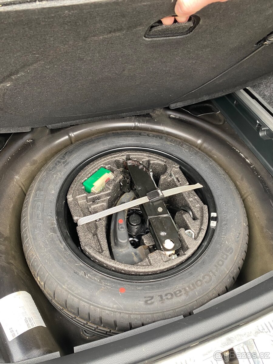 Skoda Superb 2 TOP STAV🔥 - 9