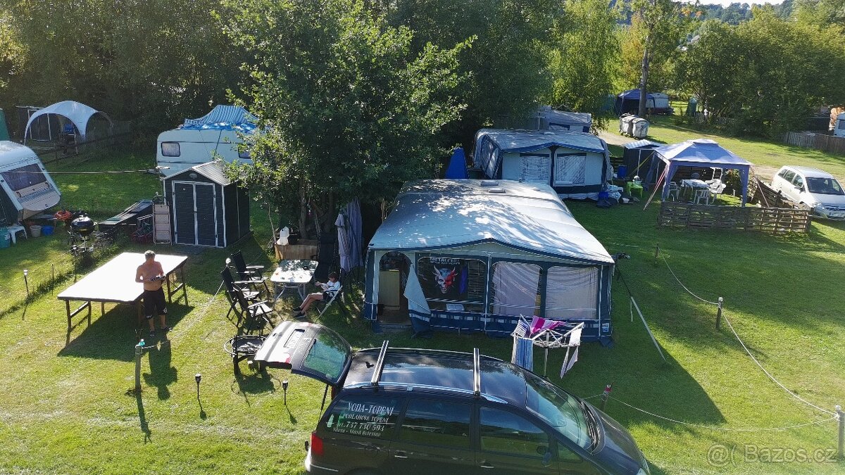 Karavan český ráj - 9