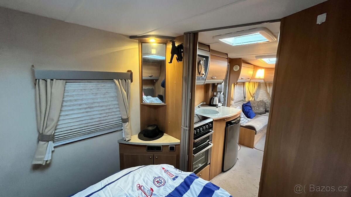 swift Challenger - 9