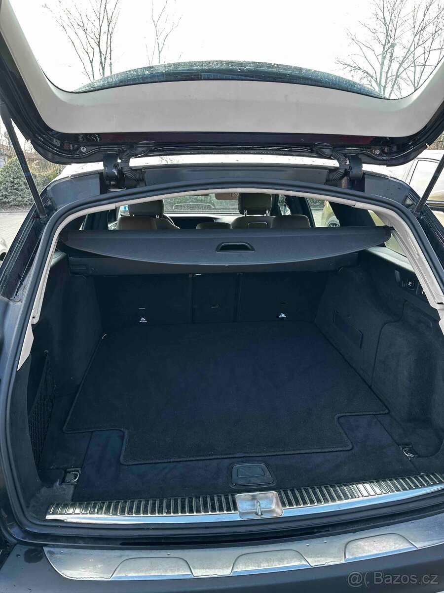 Prodej Mercedes-Benz E 220 D, 4matic , AllTerrain - 9